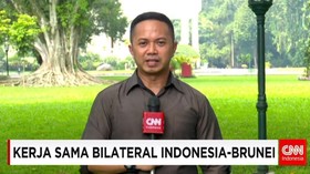 Kerja Sama Bilateral Indonesia-Brunei