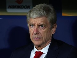 Wenger Bantah Mau Gantikan Koeman di Timnas Belanda