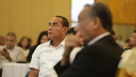 Pendeta Doakan Edy Rahmayadi Pemimpin Baru Sumut