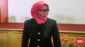 Dirjen PAS Dicecar KPK soal Fasilitas Mewah Lapas Sukamiskin