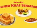 Nilai Gizi Kuliner Lezat Asli Semarang