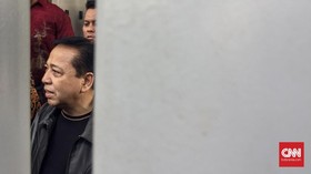 208 Napi Lapas Sukamiskin Dapat Remisi Termasuk Setya Novanto