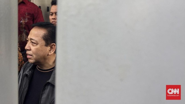 Dari 309 narapidana di Lapas Sukamiskin, hanya 208 orang penuhi persyaratan untuk mendapat remisi hari raya Idul Fitri, termasuk di antaranya Setya Novanto.