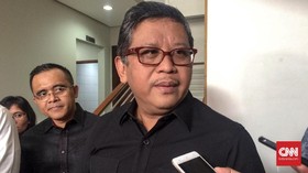 PDIP Tuding Ada Politik Uang di Pilkada Lampung
