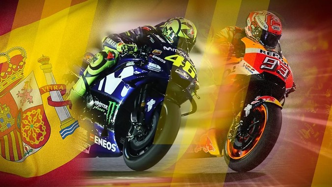 Ikuti jalannya live report seri keempat MotoGP 2018, MotoGP Spanyol yang berlangsung di Sirkuit Jerez disini.