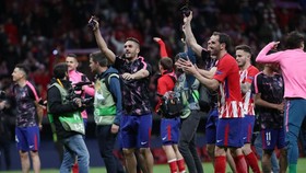 Atletico ke Final, Bukti Kejayaan Klub Spanyol di Eropa