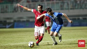 Timnas Indonesia U-23 Bakal Jajal Korea Selatan dan Thailand