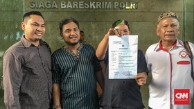 Polisi Periksa Pelapor Kasus Wali Kota Bekasi Sindir Aksi 212