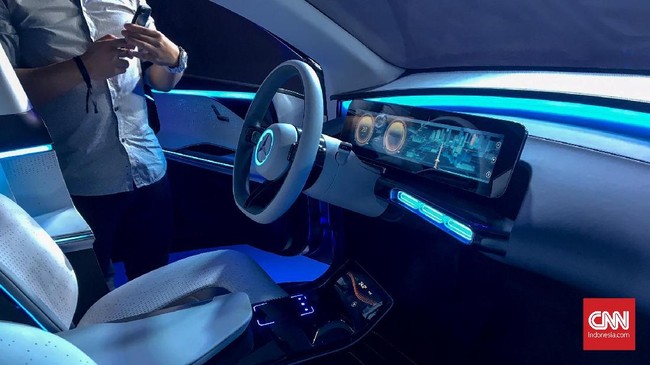 Penjualan mobil hybrid di Eropa sepanjang 2021 mencapai 1.901.239 unit atau lebih banyak untuk kali pertama dibanding mobil bermesin lain.