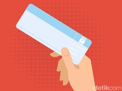 Geger Corona, Bagaimana Penjualan Tiket Lebaran?