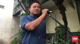 Keluarga Ikhlaskan Kematian MJ saat Pesta Rakyat di Monas