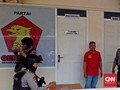 Kasus Kolusi Lampung, Gerindra Disebut Minta Rp2,5 Miliar