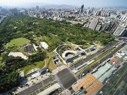 Taiwan Mulai Gencar Garap Kota Pintar, Sepintar Apa?