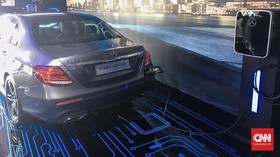 Listrik Sering Padam, Mending Mobil Hybrid dari Mobil Listrik