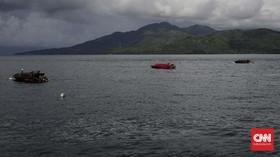 3 Prajurit TNI Hilang di Laut Maluku, Wakil KSAD Pimpin Doa