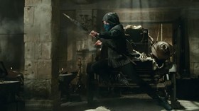 Rekomendasi Film Perang Salib Terbaik yang Mendebarkan