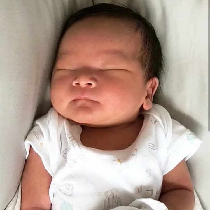 <p>Ya, Zylvechia dibaca Zilvesya. (Foto: Instagram @zylvechia.ecclesie)</p>