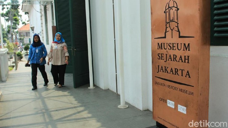 Mencari tempat seru di akhir weekend ini? Intip 5 lokasi yang HaiBunda rekomendasikan ini ya.