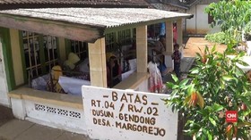 VIDEO: Wisata Belanja di Sentra Batik Desa Margorejo
