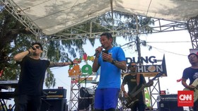 Genjot Wisata Pulau Tidung, Sandi Luncurkan OK OCE Homestay