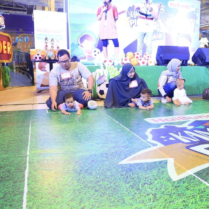 <p>Siapa yang menang ya.</p>