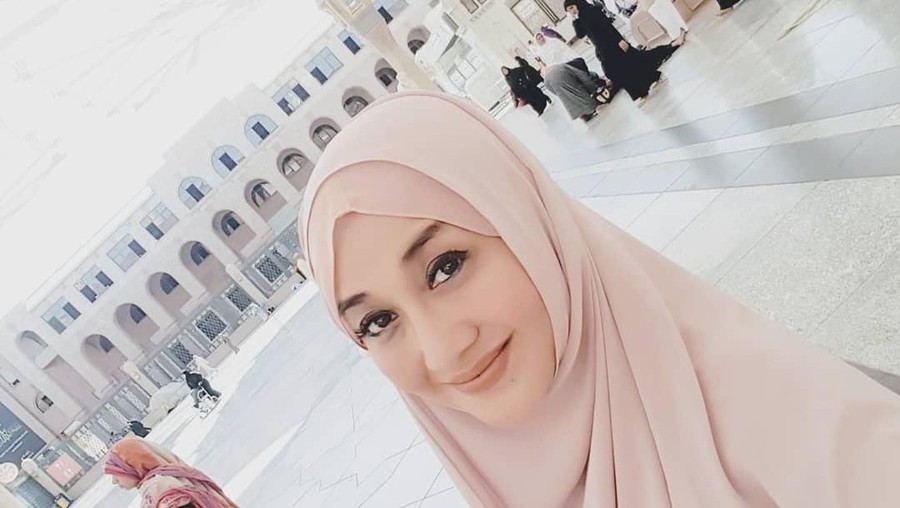hijab paramitha rusady