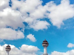 Info Cuaca Hari Ini di Bali 3 Juni 2022, Berawan-Hujan Ringan