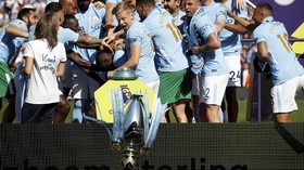 Jadwal Terakhir Liga Primer Inggris 2018
