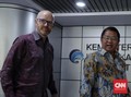 Respons Aksi Teror, Kominfo Panggil Facebook cs