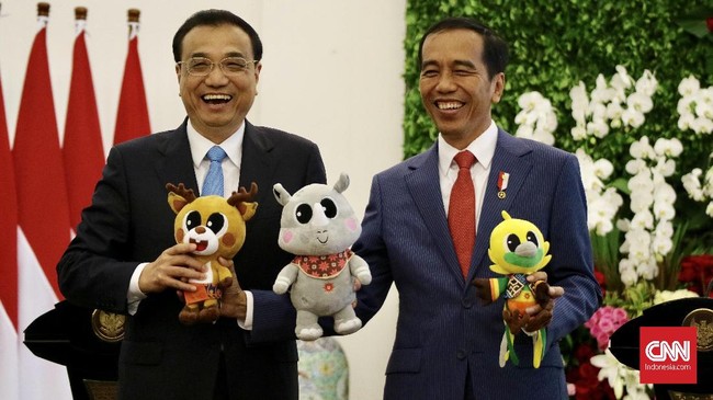 Xi Jinping digadang-gadang bakal dipilih lagi sebagai Presiden China untuk periode ketiganya dalam kongres PKC Oktober nanti. Siapa yang bisa menjegalnya?
