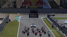 Live Streaming Trans7 MotoGP Spanyol 2019