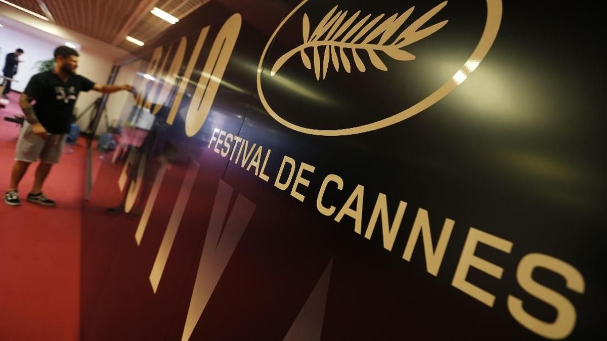 FOTO: Solek Cannes Film Festival 2018
