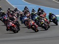 Jadwal Live Streaming MotoGP Spanyol 2019