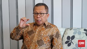 Pansus Harap Pengesahan RUU Antiterorisme Tak Ditunda Lagi
