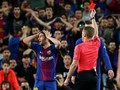Bek Barcelona Dihukum Empat Pertandingan Usai El Clasico