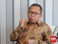 PPP Akan Ucapkan Selamat ke Roy Suryo Bila Gelar Piala Dunia