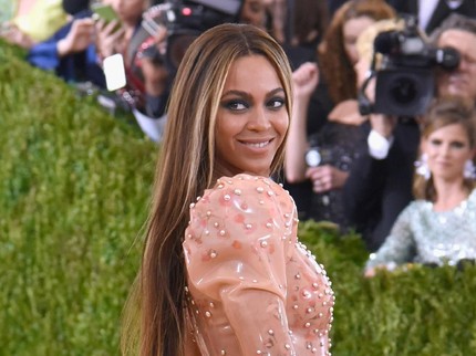 Cerita Beyonce Cintai Tubuhnya yang Berubah Setelah Punya Anak