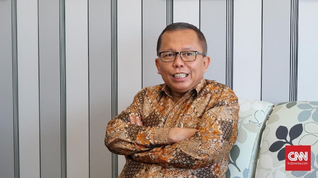 Legislator PPP, Arsul Sani terpilih sebagai calon hakim Mahkamah Konstitusi (MK) pengganti Wahiduddin Adams yang memasuki masa pensiun.
