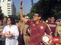 Sandiaga Harap Piala Dunia Persatukan Bangsa yang Pecah