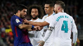 Ramos: Trofi Liga Champions 2018 Redam Kegembiraan Barcelona