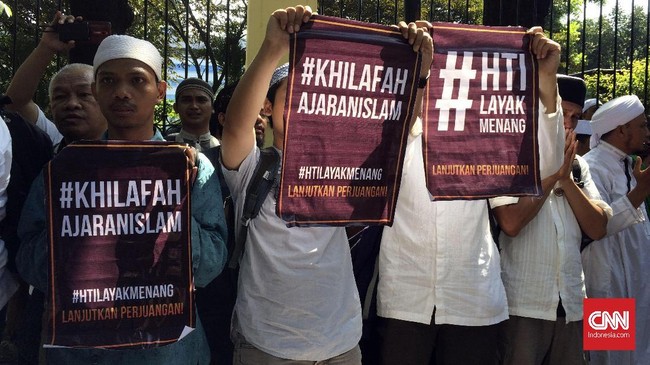 Ijtimak ulama jilid II akan membuat kontrak politik antara seluruh ulama, termasuk HTI, dengan capres cawapres dukungannya di pilpres 2019 mendatang.