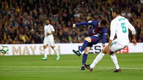 Raih Sepatu Emas, Lionel Messi Cetak Rekor