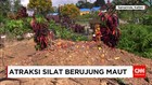 Atraksi Silat Berujung Maut