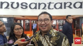 Fadli Zon Tetap Yakin Sudrajat-Syaikhu Menang di Pilgub Jabar