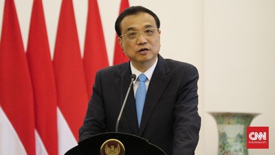 PM China soal Pemulihan Ekonomi: Kami Ada di Titik Paling Sulit