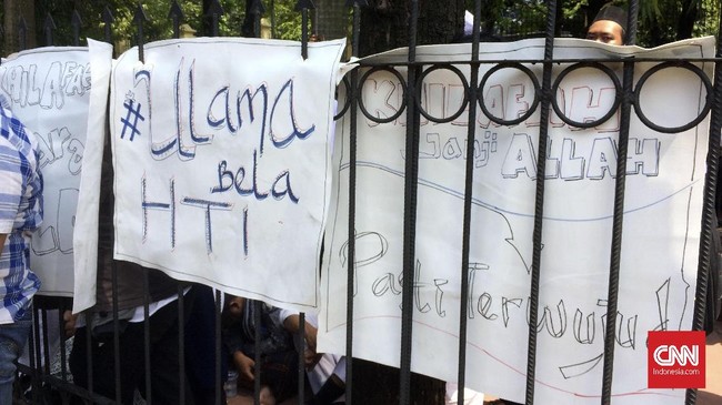 Pembicara Seminar bertajuk Kajian Sistem Politik dan Pemerintahan Islam di Bandung memastikan acara tetap digelar di Bandung pada Minggu (27/5).