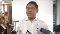 Hadiri MSC 2018, Rudiantara Dibuatkan Akun Chief RA