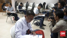 Kuota Penerimaan Mahasiswa SBMPTN 2019 Naik, SNMPT Turun