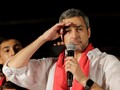 AS Imbau Paraguay Pertimbangkan Pemindahan Kedutaan di Israel