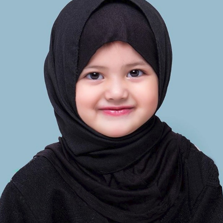 <p>Aaisyah berasal dari negara tetangga, Malaysia. (Foto: Instagram @blackpepperproduction via @aaisyahdhiarana111)</p>